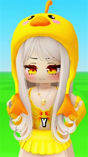 It’s just you and me! Comment what other trend I should do 💛 #roblox #rblx #robloxgames #robloxedit