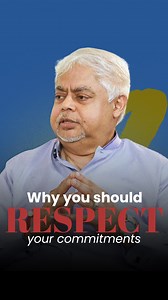 4.5K views · 892 reactions | Anyone can make a commitment. The real...