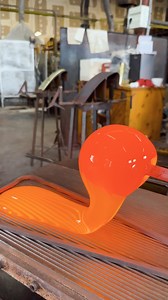Satisfying Glass Making | sylcom