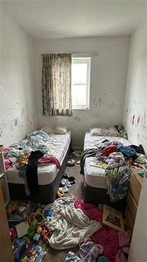 Transforming Children's Rooms for Learning and Play