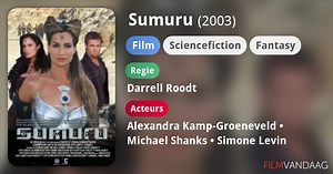 Sumuru (2003)