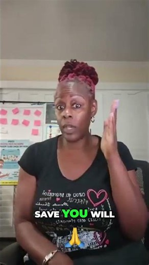 ASL: Learn to Sign 'Save You Will'! #shorts