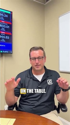 Small Business Money On Table
