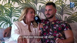 So gut kennen sich Chanelle und Mike wirklich