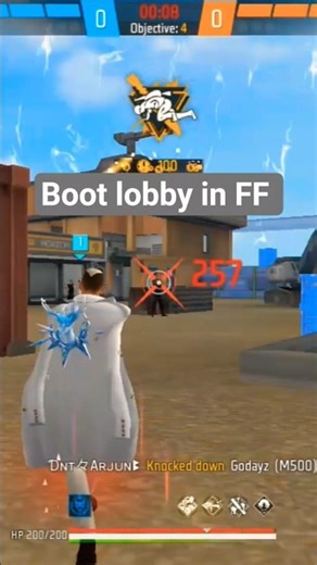 #NooB lobby 🤮