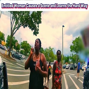 631K views · 17K reactions | Entitled Woman Causes a Scene and Learns the Hard Way #cops #copwatch #Bodycam | 2 Reels Viral | Facebook