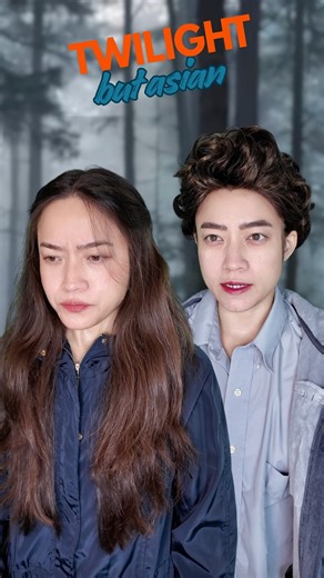 Mikaila on Instagram: "gaslighting level: immigrant household"