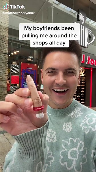 Finger Chair Prank Goes Terribly Wrong! 😂
