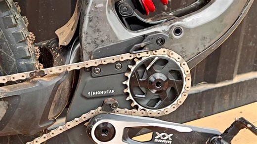 S-Works Demo11 实车实拍