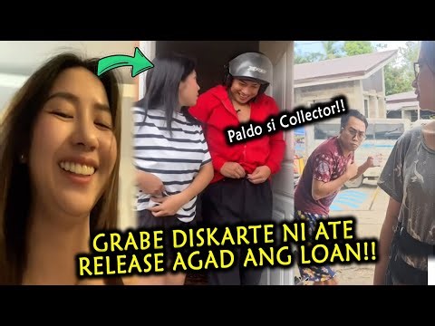 Diskarteng Malupit Para Walang Sabit! 😂 All-in-One Tawanan Best Pinoy Funny Videos Compilation ▶️289