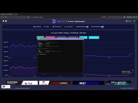 Solo C2 vs dstat | best botnet/api/layer4/layer7