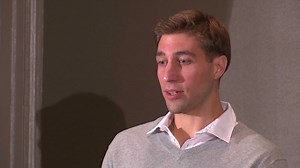 Ryan Ferguson is now a free man