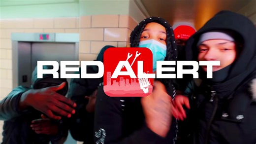 Mdot 59 x Jah Balla x Fast Jersey Drill Type Beat 2026