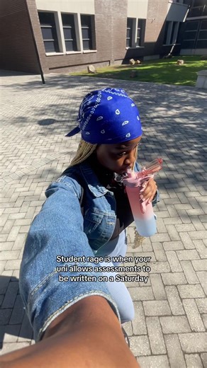 Weekend Writing Woes: Unis and Saturday Assessments