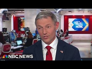 GOP congressman praises 'vision from President Trump' in State of the Union speech