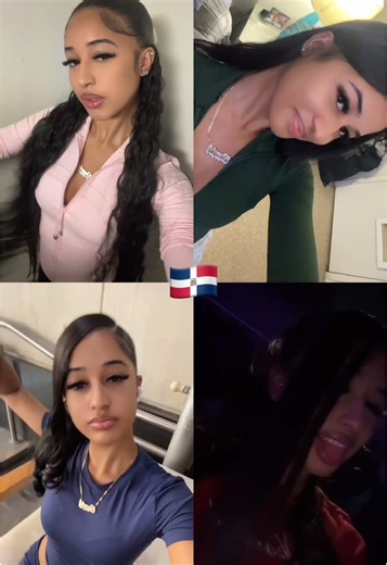 omg this trend is so cute #fyp #🇩🇴