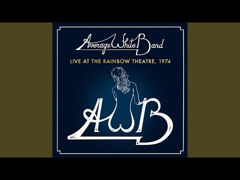 Work To Do (Live at the Rainbow Theatre, 1974)