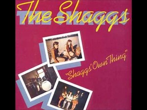 The Shaggs - I Love