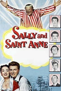 Stream Sally and Saint Anne (1952): Find it on Netflix, Prime Video, Hulu & more