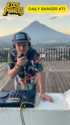 Was this the first ever speed garage tune?