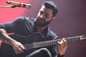 Veja quanto Gusttavo Lima já ganhou com shows de prefeituras em 2024