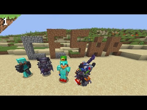 CesarLand ft. FachaCraft 🔥