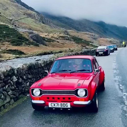 The all new MST Mk1 #mstcars #mk1