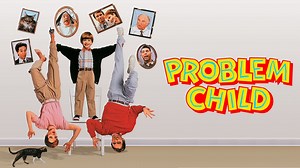 Problem Child - Apple TV