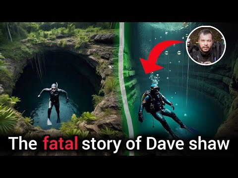Into the ABYSS | What Really Happened in Bushman’s Hole