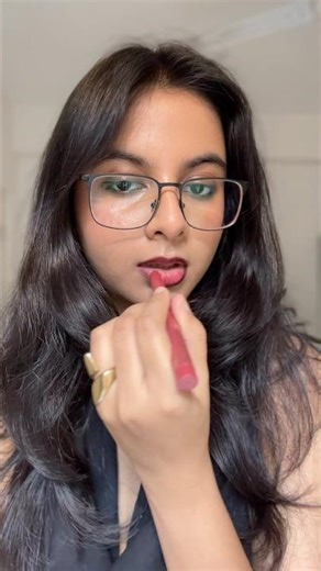 Dual tone lips tutorial ♥️