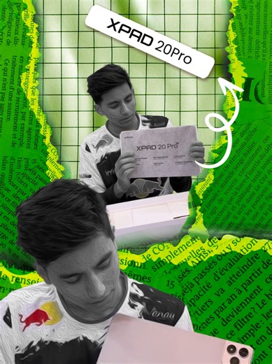 Unboxing Infinix XPAD 20 Pro: A Powerful Experience!