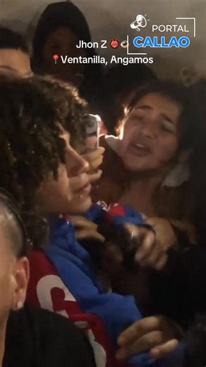 31K views · 757 reactions | ¡NO SOLO EL CALLAO!  #Viral | RAPERO “JON Z” VISITÓ VENTANILLA ️‼️ | Portal Callao | Facebook