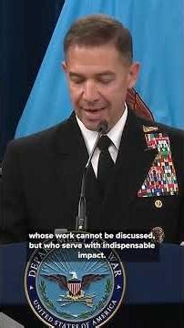 Official says U.S. troops in Iran are “focused, vigilant and ready”