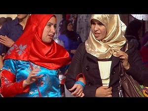 Andalucía, Gibraltar, and Tangier