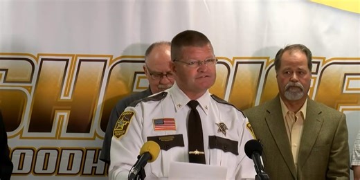 Red Wing woman arrested in deaths of two babies found deceased in 1999 and 2003