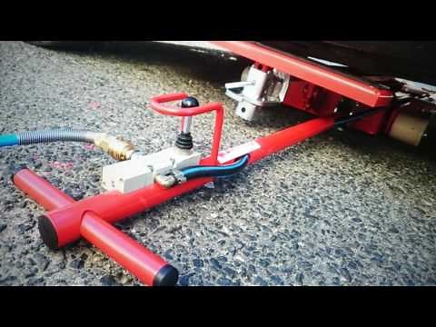 miniLIFT | podnośnik inny niż wszystkie