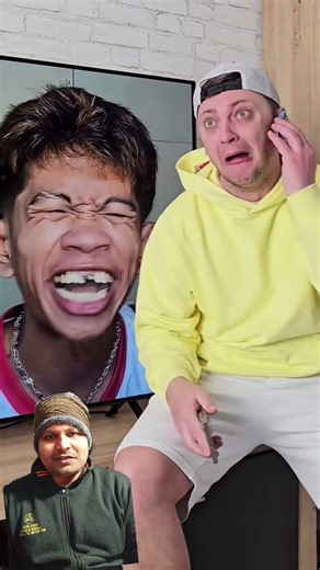 who's calling now 💖🤣🤙 #funny #comedy #boxoffun #anythingbox #boxtoxtv #duet