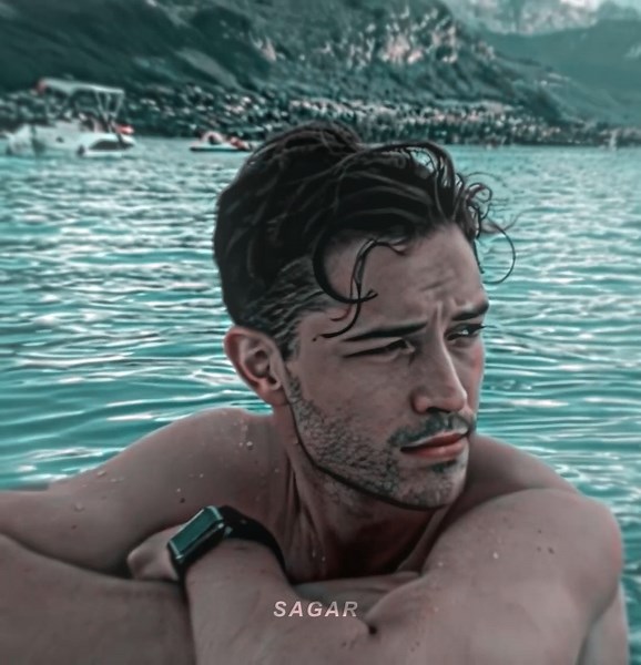 Chico Lachowski ⚡- Maneater | looksmaxxing |#shorts #looksmaxxing