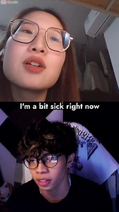 Her reaction after I sneeze!! 🤧🤣 #OmeTv #rizz | Ronan Bryle