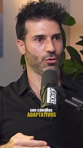 🎙Completo en YouTube: Alan Abruch Cracks Podcast #emprendedor #dolordeespalda #fisioterapia #biohack #biohacking #adaptacion #ejercicio #osotrava #movilidad | Oso Trava