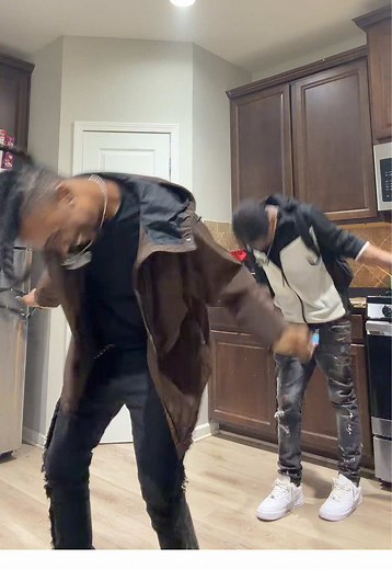 Y’all done got us started #fyp #stankyleg | stanky leg by gs boyz