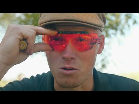 How Bulletproof are Bulletproof Glasses??