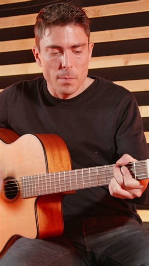 La pompe ! Gypsy Jazz rythm with SL100