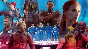 Wondering About 'Wonder Man'? How to Watch All the Marvel Movies and TV Shows in Order