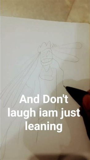 the drawing of cute demon # demon slayer # art 🎨