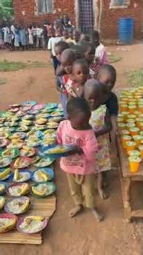 The power of sharing for kids #sharingforkids