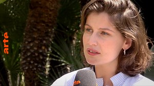 «En moi» : Rencontre avec Laetitia Casta