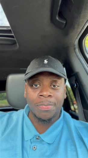 There is Power in Prayer. Keep on praying. #Luke4 #HolySpirit | Marcus Allen