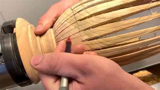 How This Man Made Spiked Cherry Chalice