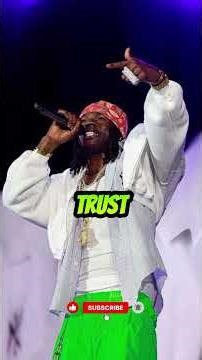 Rema - Loyalty Over Love (Lyrics) #rema #shorts